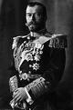 Nicholas II