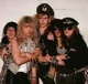 Guns N Roses