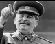 Joseph Stalin Smilin