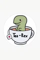 Tea-rex