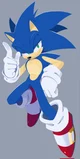 Sonic The Hedgehog 