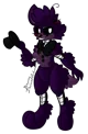 Shadow Freddy 