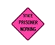 State Prisoner Work