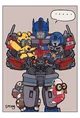 Baby Autobot 
