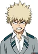Bakugo