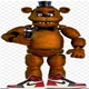 Freddy fazbear