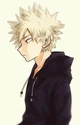 Bakugo Katsuki