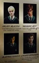 Slytherin boys
