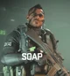Soap MacTavish 