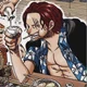 Shanks