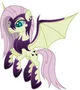 Guard flutter shy