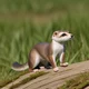 Weasel life