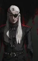 Aemond Targaryen 