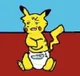 Diapered Ashchu