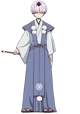 Naoe Kanetatsu 