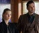 Lucifer and Chloe
