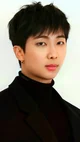 Kim namjoon 