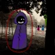 Cloaked figure 1