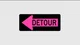 Detour