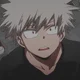 Katsuki Bakugou 