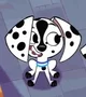 Dee Dee Dalmatian