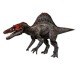 Ugraded jpog spino