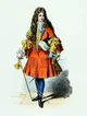 Lord Philippe Dubois