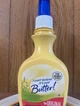 Not butter 