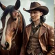 Cowboy Loki