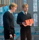gemelos weasley