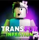 Transfur infection 2