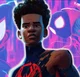 Miles Morales