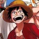 Monkey D Luffy