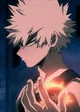 Bakugo