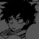 Izuku Midoriya -Dkbk