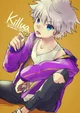 Brother Killua
