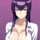 Saeko Busujima