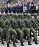 Military parade