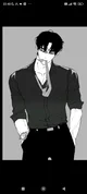 Mafia husband 