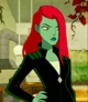 Poison Ivy 