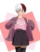 femboy shoto