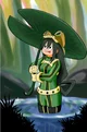 Tsuyu Asui