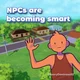 Npc becoming smartrp