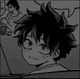 Izuku Midoriya 