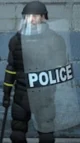 Riot Officer