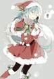 Christmas Miku