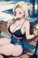 Android 18