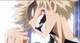 Bakugou Katsuki