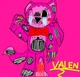 Withered Valentina 