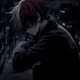 Shoto Todoroki